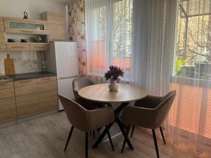 Apartament Wschodni -Serce Hrubieszowa