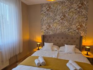 Kata Belvárosi Apartman