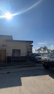 Cozy 2BR Near Dahican Beach - Fast WiFi & Netflix