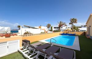 Rayo Azul by Best Holidays Fuerteventura