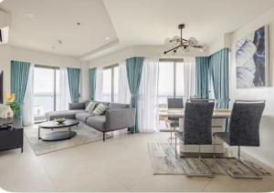 Tambuli 2BR Apartment