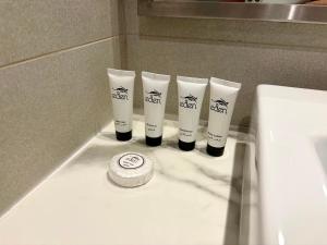 Chic Cozy Studio in Azizi Riviera Meydan - Msgetaways