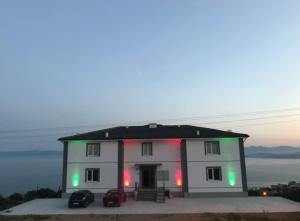 Kuğu Apart Pansiyon