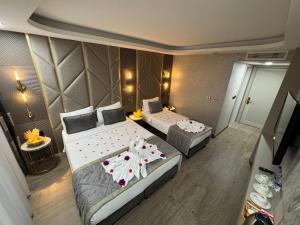Elysia Plus Hotel