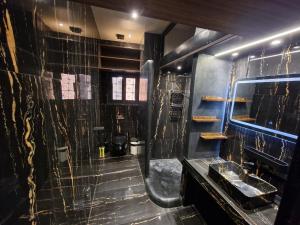 Appartement Petit Bachar avec bassin chauffé