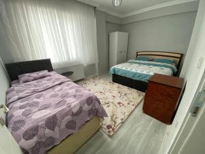 Kuğu Apart Pansiyon