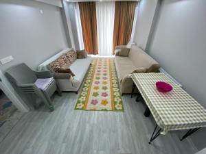 Kuğu Apart Pansiyon