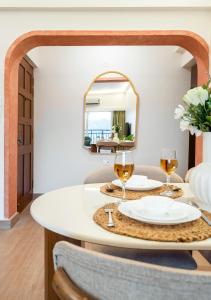 Staymaster Encanto - Serviced 2BHK