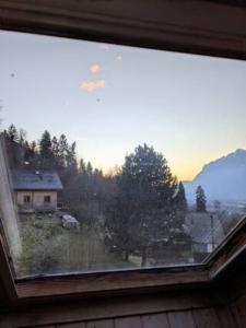 Chalet romantique avec piscine