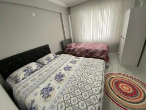 Kuğu Apart Pansiyon