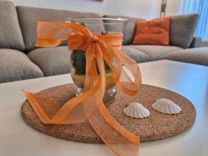 Am Koper Sand 33 - Wg 3