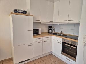 Am Koper Sand 33 - Wg 3