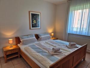 Am Koper Sand 33 - Wg 3