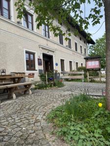 Landgasthof Neuwirt Seeon