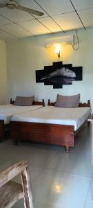 Hansika Guest Inn