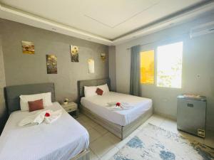 New Garden City River Siden