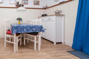 Ferienwohnung Martje