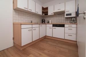 Ferienwohnung Deichfrieden 2