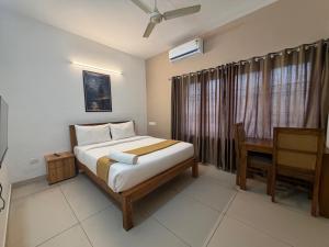 Hotel serenity