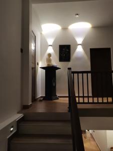 Chathuras place