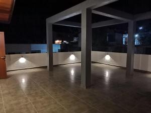 Chathuras place