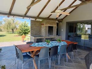 Vaal Dam Manor - Waters Edge