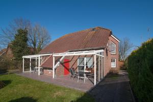 Ferienhaus Freetied II