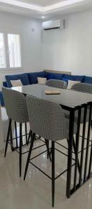Appartement S1 avec Piscine à Yasmine Hammamet