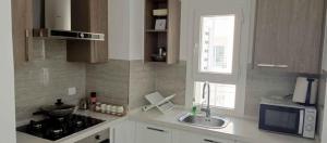 Appartement S1 avec Piscine à Yasmine Hammamet