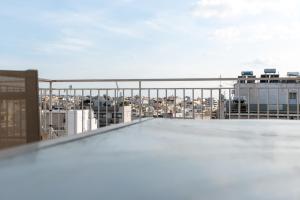 Syngrou Nea Smyrni Studio