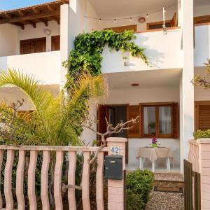 Appartamento Antares