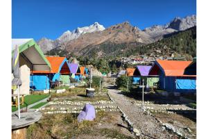 Baspa Valley Adventure Camp