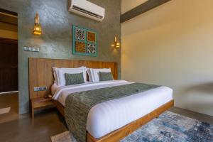Sathkara Resort Ella