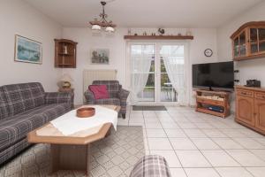 Ferienhaus Freetied I