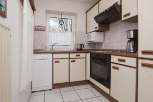 Ferienhaus Freetied II
