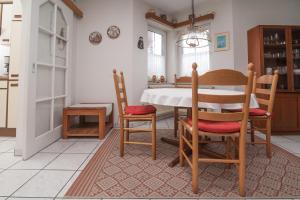 Ferienhaus Freetied II