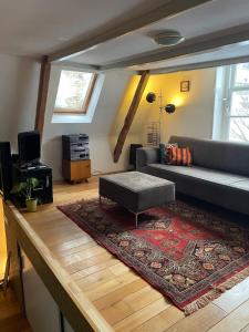 Appartement city center