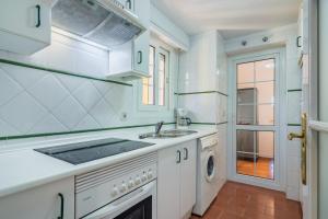 Hoyo I by H - Isla Canela Golf GHHI15A9P71