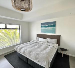 The Elegant Beach House