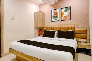 Super Collection O Crawford Market Formerly Al Ibrahim Hotel