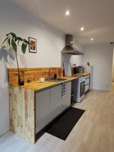 Jardin Cosy