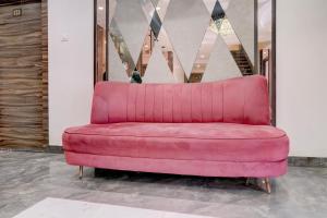 Super Collection O Crawford Market Formerly Al Ibrahim Hotel