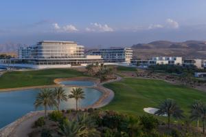 Tivoli LA VIE Muscat Hotel & Residences