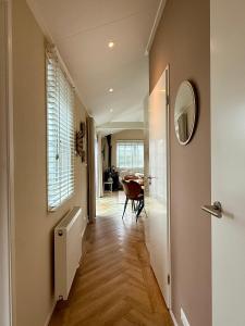 NEW - Private Residence with Sauna - on a lake near Amsterdam