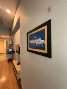 Studio Apartment in Gaur city Mall