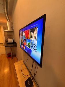 Studio Apartment in Gaur city Mall