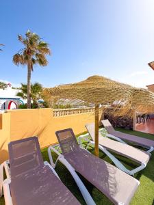 Rayo Azul by Best Holidays Fuerteventura