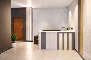 Orin Suites Gachibowli
