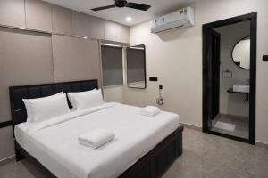 Orin Suites Gachibowli