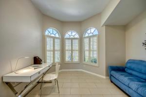 CoralVilla 4Friends - south exposure, pool, office, gulf access